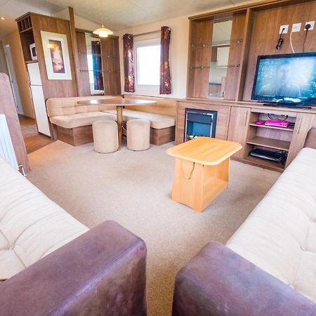Camber Sands 3 Bedrooms Pet Friendly X2Dogs Parkdean East Sussex Exterior foto